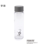 ◆SNOOPY クリアボトル ジョー・クール 400ml