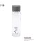 ◆SNOOPY クリアボトル ジョー・クール 400ml