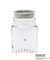 ◆SNOOPY クリアボトル ジョー・クール 400ml