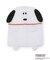 SNOOPY トラベルポーチ大