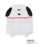 SNOOPY トラベルポーチ大