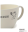 SNOOPY スープカップ