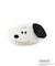 ◆SNOOPY マスコットヘアクリップ スヌーピー
