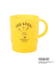 ◆SNOOPY スタッキングコップ 340ml