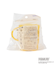 ◆SNOOPY スタッキングコップ 340ml