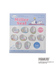 ◆SNOOPY シークレットミラーシール