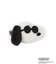 ◆SNOOPY マスコットヘアクリップ ジョー・クール