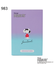 SNOOPY ステンレスタンブラー ジョー・クール 460ml