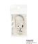 ◆SNOOPY アクリルカラビナ