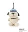 SNOOPY ぬいぐるみエコバッグ オラフ