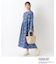 SNOOPY メッシュトートバッグ