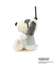 SNOOPY ぬいぐるみエコバッグ ジョー・クール
