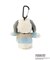 SNOOPY ぬいぐるみエコバッグ ジョー・クール