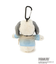 SNOOPY ぬいぐるみエコバッグ ジョー・クール