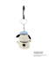 SNOOPY カラビナマスコット グラデ オラフ