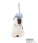 SNOOPY マスコット グラデ オラフ