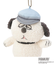 SNOOPY マスコット グラデ オラフ