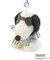 SNOOPY カラビナマスコット グラデ ジョー・クール
