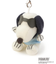 SNOOPY カラビナマスコット グラデ ジョー・クール