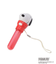 SNOOPY ストローホッパーキャップ