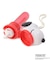 SNOOPY ストローホッパーキャップ