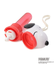 SNOOPY ストローホッパーキャップ