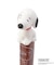 ◆SNOOPY 塗箸 マスコット付