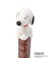 ◆SNOOPY 塗箸 マスコット付