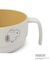 ◆SNOOPY スタッキングマグ 420ml