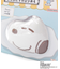 ◆SNOOPY ぷにぷにマカロンメモ