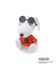 SNOOPY アクションフロッキーマスコット