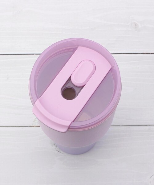 ANIE 2WAYタンブラー 670ml｜ワンズテラスの通販｜&mall（アンド