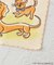 ◆おさるのジョージ タオルハンカチ グッドフレンズ
