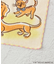◆おさるのジョージ タオルハンカチ グッドフレンズ