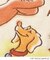 ◆おさるのジョージ タオルハンカチ グッドフレンズ