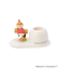 ◆MOOMIN ハブラシスタンド ミイ