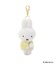 Dick Bruna miffy ちょっこりサンキューマスコット ひまわり