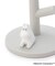 MOOMIN ミニうがいコップ&スタンド