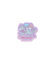 ◆サンリオキャラクターズ シークレットオーロラマグネット