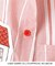 サンリオキャラクターズ おうちポケットエプロン ハローキティ