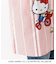 サンリオキャラクターズ おうちポケットエプロン ハローキティ