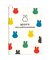 Dick Bruna miffy マンスリーダイアリー A5