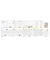 Dick Bruna miffy ウィークリーダイアリー B6