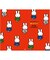 Dick Bruna miffy カレンダー 壁掛