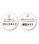 パンどろぼう Wカゾクカレンダー 壁掛