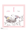 SNOOPY ミニチュア日めくり 卓上