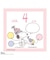 SNOOPY ミニチュア日めくり 卓上