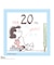 SNOOPY ミニチュア日めくり 卓上