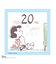 SNOOPY ミニチュア日めくり 卓上