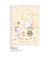 SNOOPY ウィークリーダイアリー B6